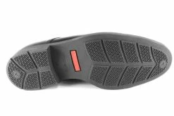 02N-6130 Noir -Mocassins Shop 02n 6130 noir 4