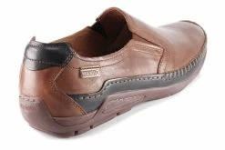 06H-3128 Marron -Mocassins Shop 06h 3128 marron 2