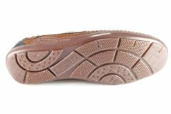 06H-3128 Navy -Mocassins Shop 06h 3128 navy 4