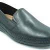 06H-5303 Noir -Mocassins Shop 06h 5303 noir