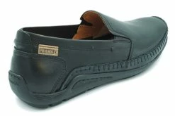 06H-5303 Noir 9 06H-5303 Noir -Mocassins Shop 06h 5303 noir 2