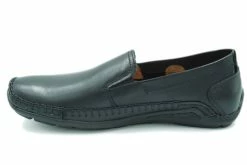 06H-5303 Noir 10 06H-5303 Noir -Mocassins Shop 06h 5303 noir 3