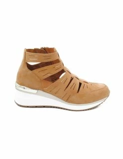 Mocassins Shop -Mocassins Shop VACANO camel 1