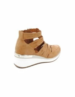 VACANO Camel -Mocassins Shop VACANO camel 2