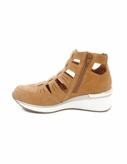 VACANO Camel -Mocassins Shop VACANO camel 3