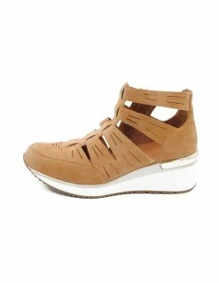 VACANO Camel -Mocassins Shop VACANO camel 4