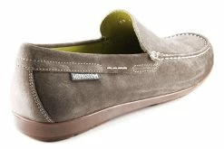 ALGORAS Gris 10 ALGORAS Gris -Mocassins Shop algoras gris 2