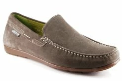 Mocassins Shop 7 ALGORAS Gris