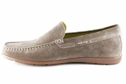 ALGORAS Gris 11 ALGORAS Gris -Mocassins Shop algoras gris 3