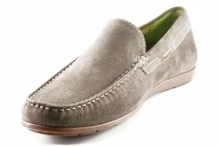 ALGORAS Gris 12 ALGORAS Gris -Mocassins Shop algoras gris 4