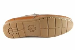 ANDREAS Brandy -Mocassins Shop andreas brandy 4