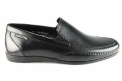 ANDREAS Noir 8 ANDREAS Noir -Mocassins Shop andreas noir 1