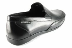 ANDREAS Noir 9 ANDREAS Noir -Mocassins Shop andreas noir 2