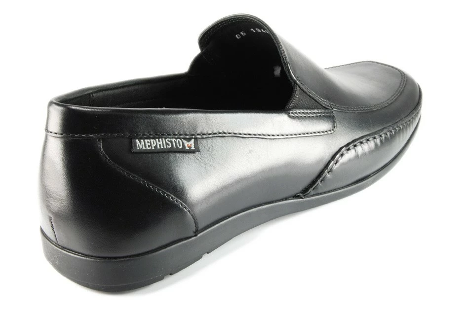 ANDREAS Noir 5 ANDREAS Noir – Image 3