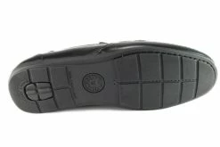 ANDREAS Noir 11 ANDREAS Noir -Mocassins Shop andreas noir 4