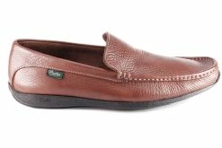 Mocassins Shop -Mocassins Shop anvers gold 1