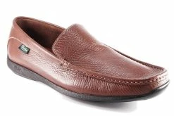 Mocassins Shop 25 ANVERS Gold