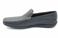 ANVERS Noir 10 ANVERS Noir -Mocassins Shop anvers noir 3