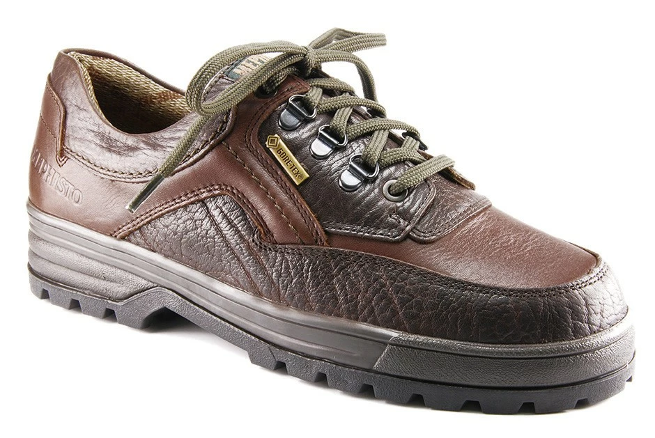 BARRACUDA Marron 3 BARRACUDA Marron