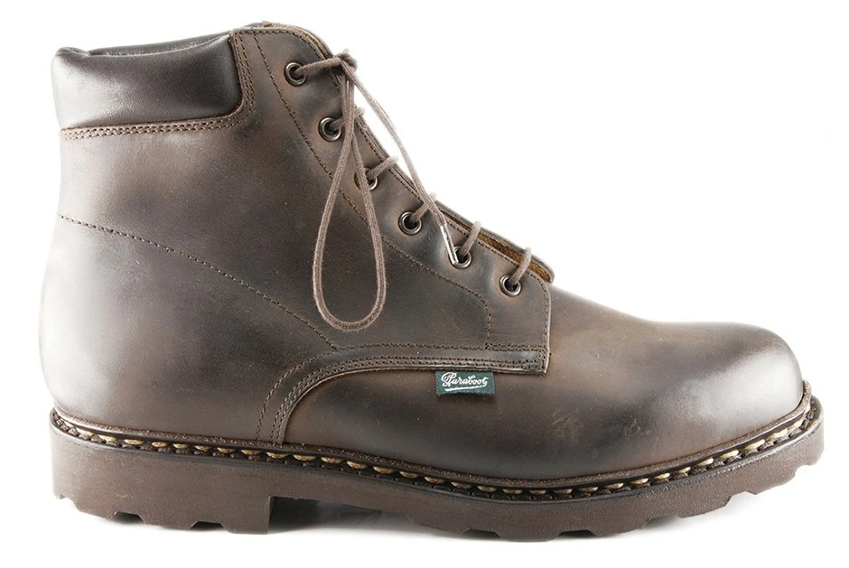 BERGERAC Marron 3 BERGERAC Marron – Image 2