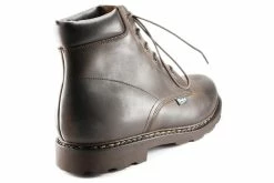 BERGERAC Marron 9 BERGERAC Marron -Mocassins Shop bergerac marron 2