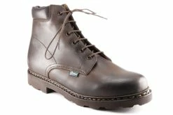 Mocassins Shop 34 BERGERAC Marron