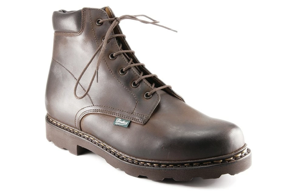 BERGERAC Marron 2 BERGERAC Marron