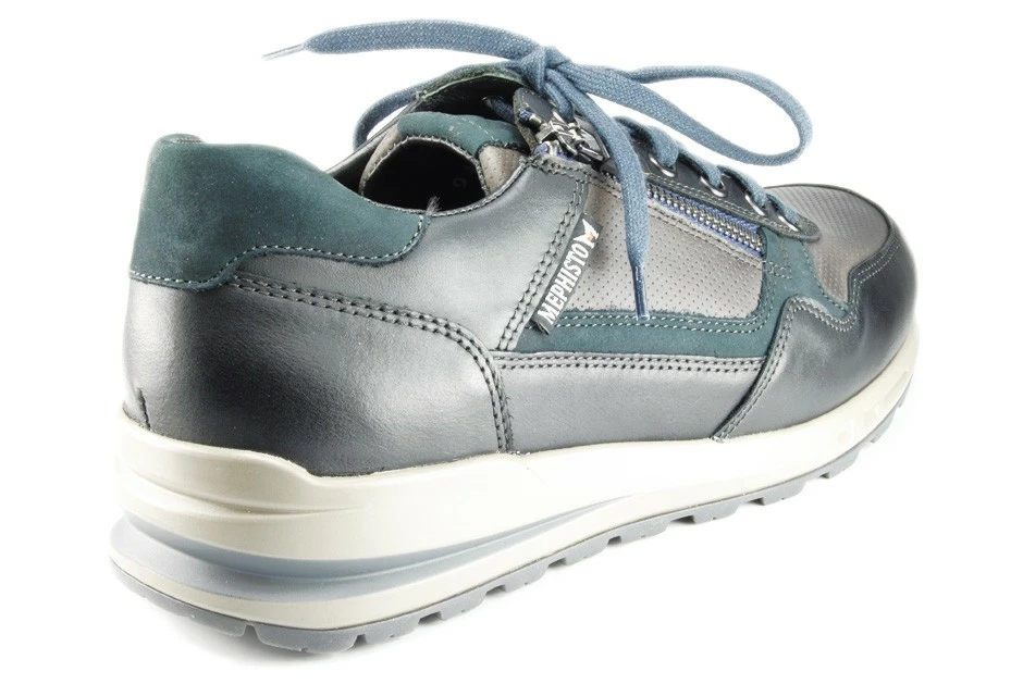 BRADLEY Black 5 BRADLEY Black – Image 3