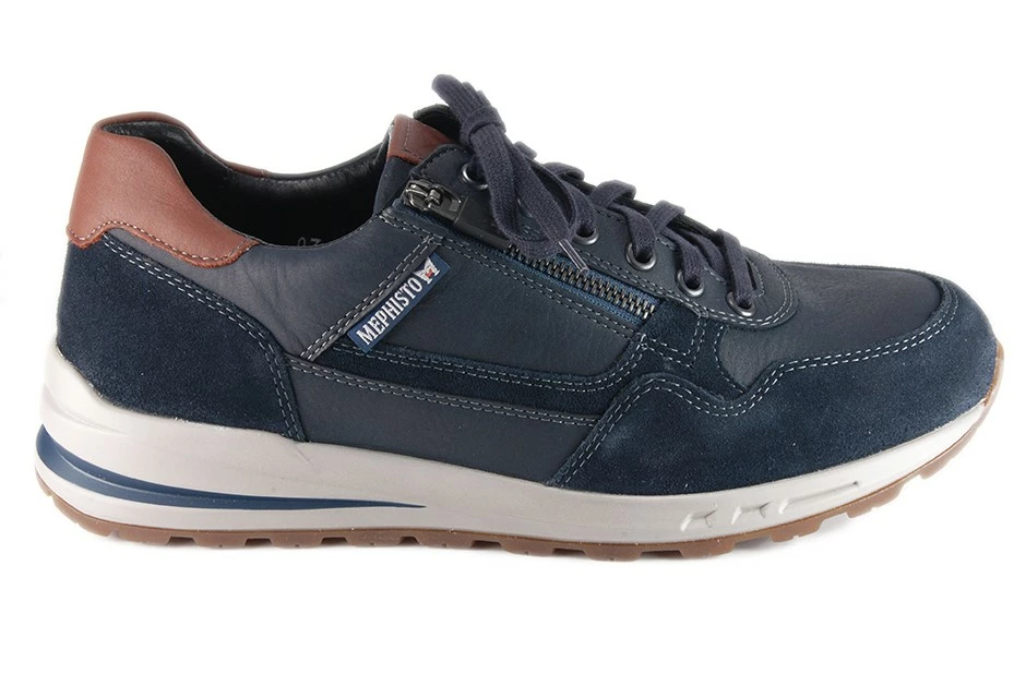 BRADLEY Bleu 4 BRADLEY Bleu – Image 2