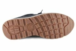 BRADLEY Bleu 11 BRADLEY Bleu -Mocassins Shop bradley bleu 4