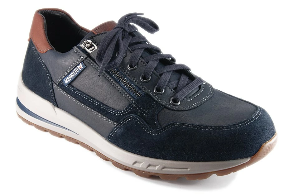 BRADLEY Bleu 3 BRADLEY Bleu