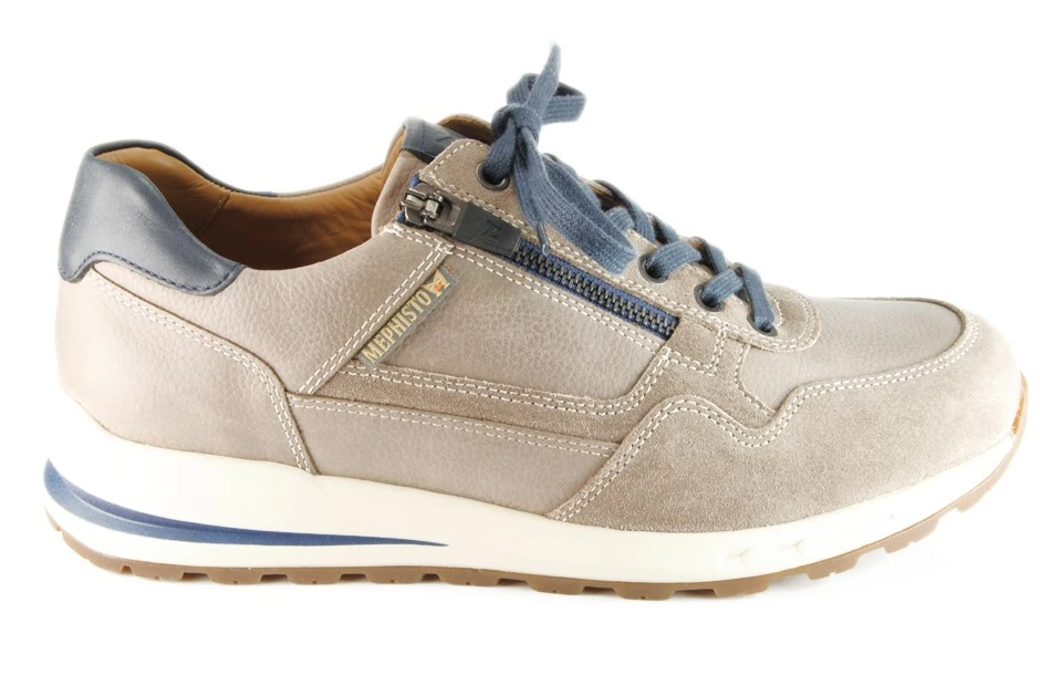 BRADLEY Gris 4 BRADLEY Gris – Image 2