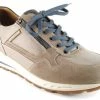 BRADLEY Gris 2 BRADLEY Gris -Mocassins Shop bradley gris