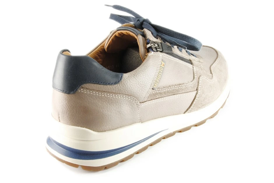 BRADLEY Gris 5 BRADLEY Gris – Image 3