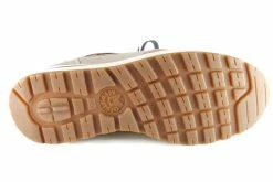 BRADLEY Gris 11 BRADLEY Gris -Mocassins Shop bradley gris 4