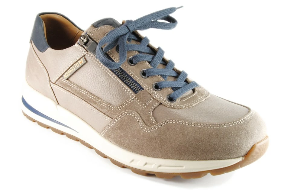 BRADLEY Gris 3 BRADLEY Gris