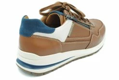 BRADLEY Marron 9 BRADLEY Marron -Mocassins Shop bradley marron 2