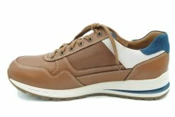 BRADLEY Marron 10 BRADLEY Marron -Mocassins Shop bradley marron 3