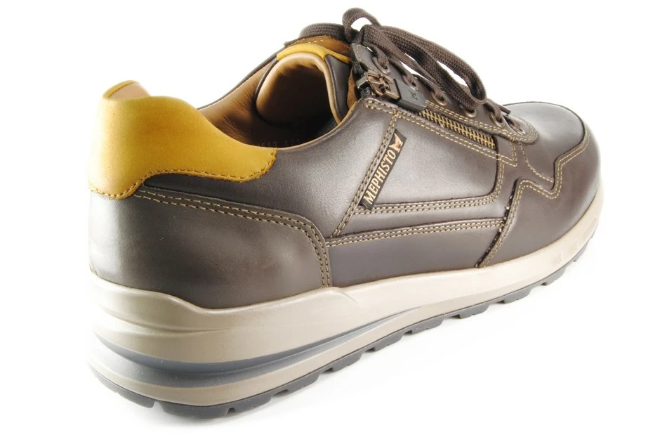 BRADLEY Marron Foncé 5 BRADLEY Marron Foncé – Image 3