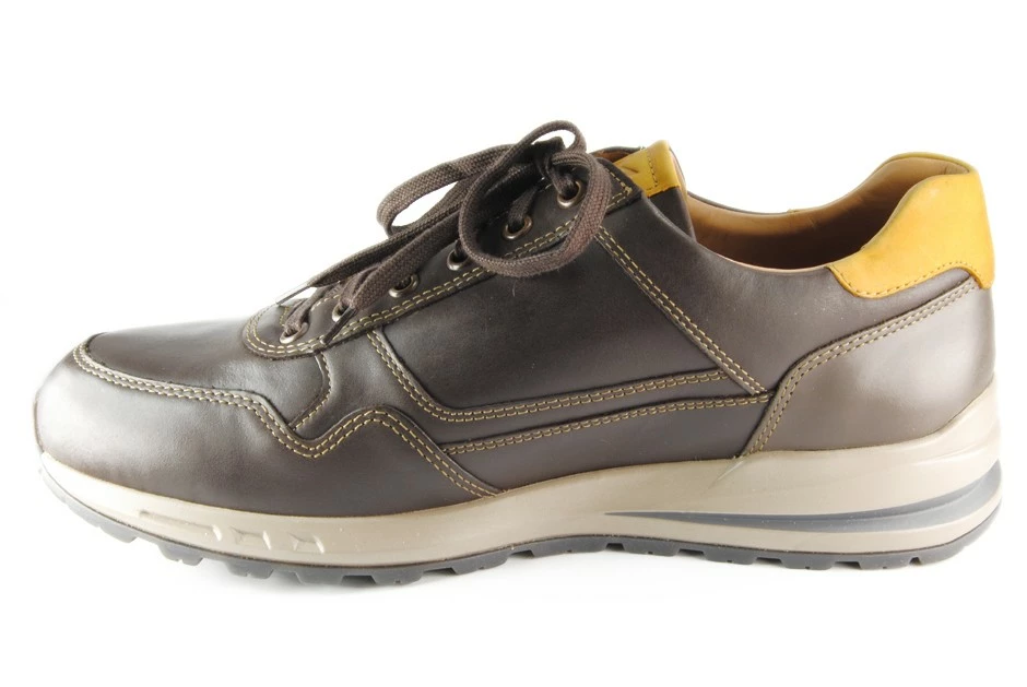 BRADLEY Marron Foncé 6 BRADLEY Marron Foncé – Image 4