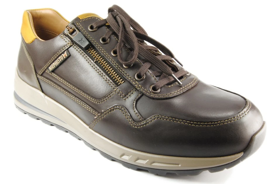 BRADLEY Marron Foncé 3 BRADLEY Marron Foncé