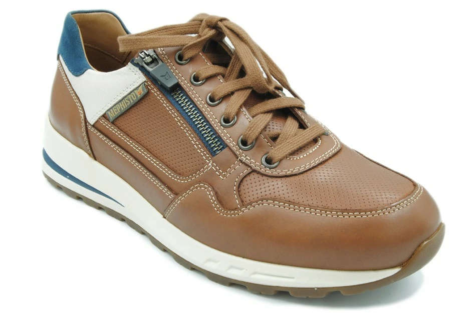 BRADLEY Marron 3 BRADLEY Marron