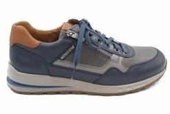 BRADLEY Navy 8 BRADLEY Navy -Mocassins Shop bradley navy 1