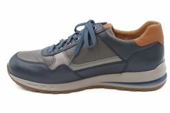 BRADLEY Navy 10 BRADLEY Navy -Mocassins Shop bradley navy 3