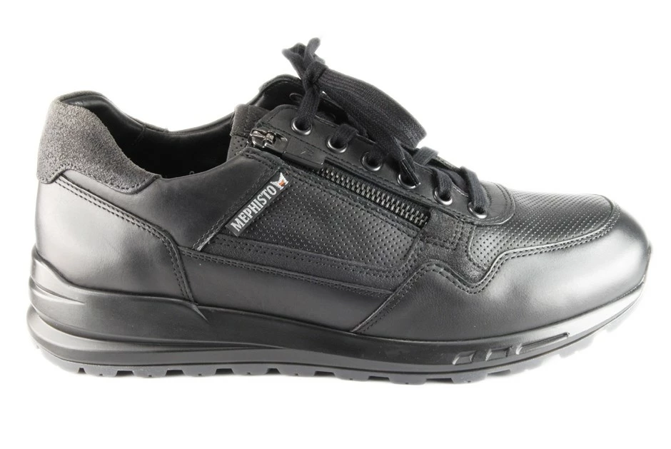 BRADLEY Noir 4 BRADLEY Noir – Image 2