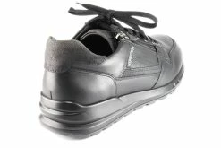 BRADLEY Noir 9 BRADLEY Noir -Mocassins Shop bradley noir 2