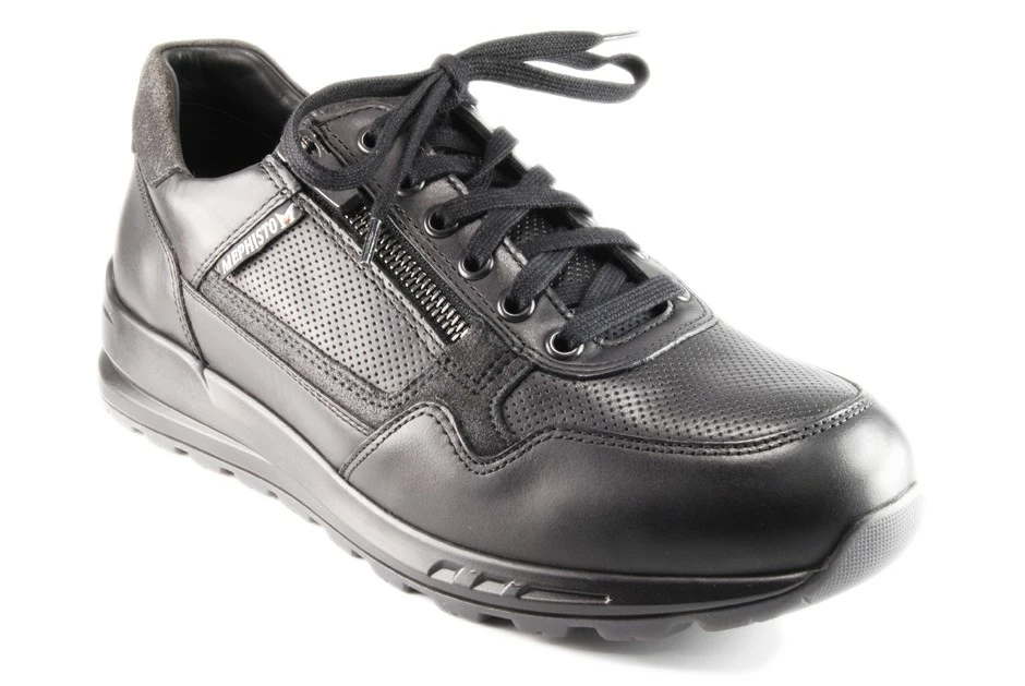 BRADLEY Noir 3 BRADLEY Noir