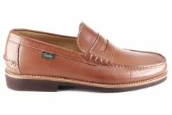 Mocassins Shop -Mocassins Shop brighton marron 1