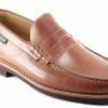 BRIGHTON Marron -Mocassins Shop brighton marron