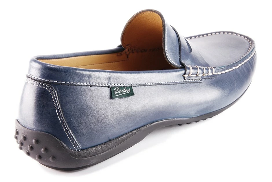 CABRIO Bleu Lisse 5 CABRIO Bleu Lisse – Image 3